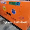 Máy phát điện HINO 60KVA