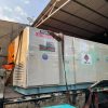 Máy phát điện isuzu 50kva