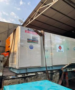 Máy phát điện isuzu 50kva