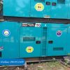 Máy phát điện Denyo 150KVA