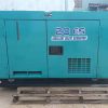 Máy phát điện Mitsubishi 20KVA