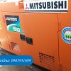 Máy phát điện Mitsubishi 50KVA