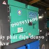 Máy phát điện denyo 20kva