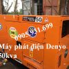 Máy phát điện Denyo 50kva