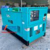 Máy phát điện cũ Denyo 35kva