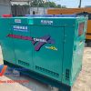 Máy phát điện cũ Yanmar 45kva