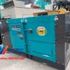 Máy phát điện cũ Denyo 125kVA