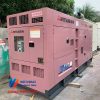 Máy phát điện cũ Mitsubishi 400kVA