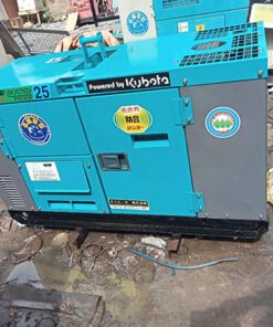 Máy phát điện Kubota 25KVA