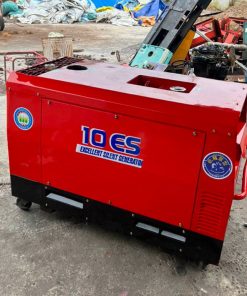 Máy phát điện Yanmar 10kva