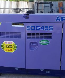 Máy phát điện airman 45kva