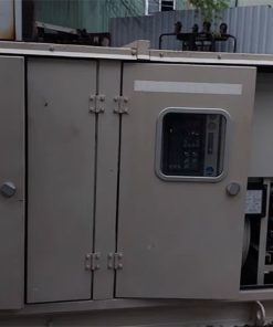 Máy phát điện Mitsubishi 100kva tua chậm