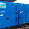 Máy phát điện Yanmar 200kva tua chậm 3 pha