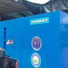 Máy phát điện Yanmar 200kva tua chậm 3 pha